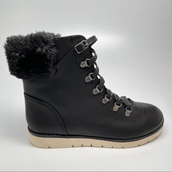 Mia Mikayla Hiker Boot NWOT - Picture 1 of 8